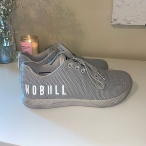 Women’s NOBULL Trainers